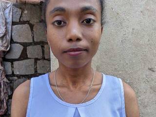 Erotischer Video -Chat Vickiy