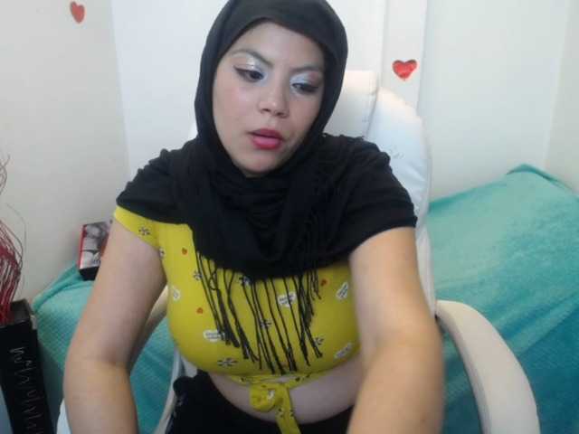 Sendung Screenshots vicky-hot