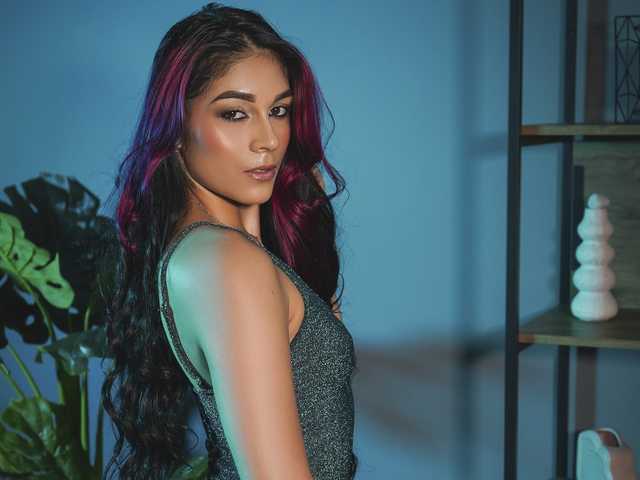 Foto des Profils vicky-saenz