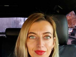 Erotischer Video -Chat Vicky1717