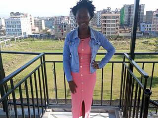 Erotischer Video -Chat Vicky1c