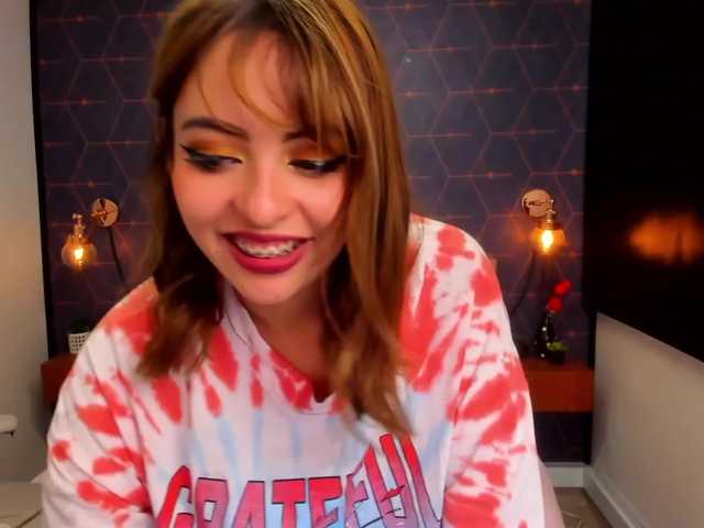 Sendung Screenshots VickyBathory