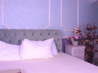 Erotischer Video -Chat SelenaBell