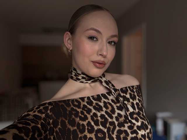Foto des Profils vickyblondiua