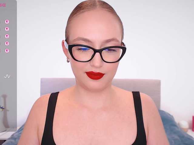 Sendung Screenshots vickyblondiua