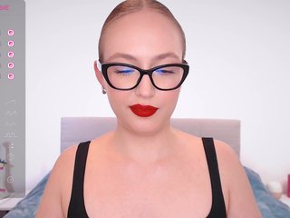 Erotischer Video -Chat vickyblondiua