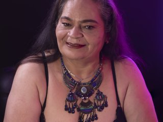 Erotischer Video -Chat QueenMatturex