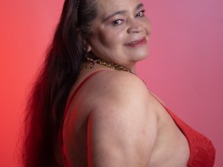 Erotischer Video -Chat QueenMatturex