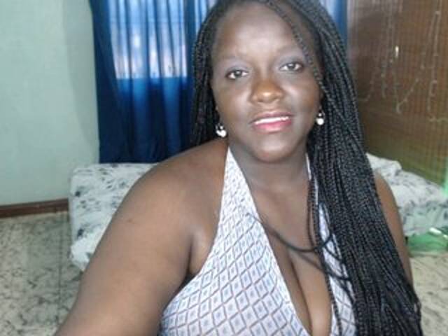 Sendung Screenshots vickyebony