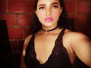 Erotischer Video -Chat Vickyh1