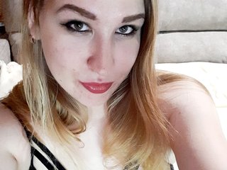 Erotischer Video-Chat Vickykiss