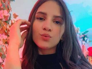 Erotischer Video -Chat VickyMiller