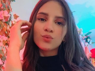 Erotischer Video -Chat VickyMiller