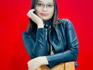 Erotischer Video -Chat VickySmith