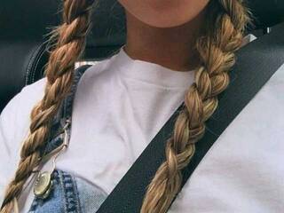 Erotischer Video -Chat Vicsi30