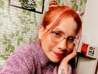 Erotischer Video -Chat victoria-cute