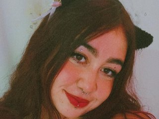 Erotischer Video -Chat Victoria-lee