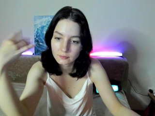 Erotischer Video -Chat Victoria_Winters