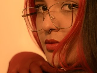 Erotischer Video -Chat victoria18x