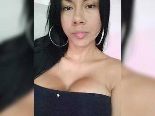 Erotischer Video -Chat VictoriaBalee