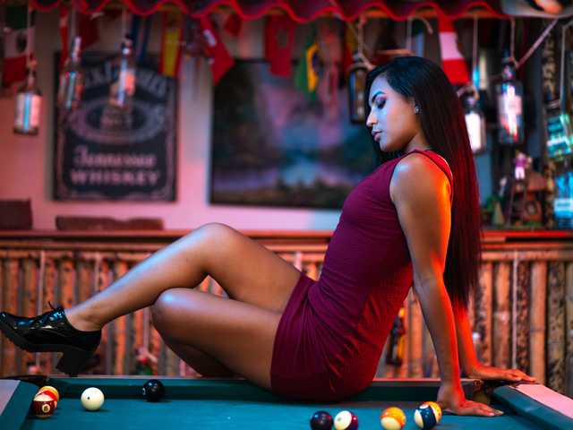 Foto des Profils VictoriaCam