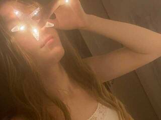 Erotischer Video -Chat VictoriaCollins