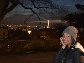 Foto des Profils VictoriaEvans