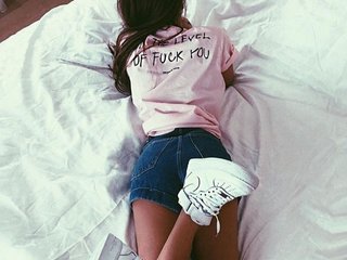 Erotischer Video -Chat Victoriafoxxx12