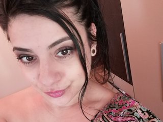 Erotischer Video -Chat VictoriaGrey