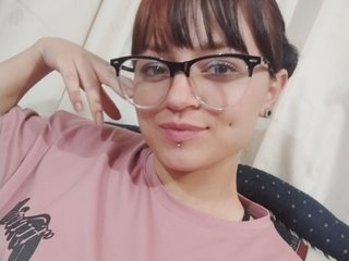 Erotischer Video -Chat VictoriaKissed