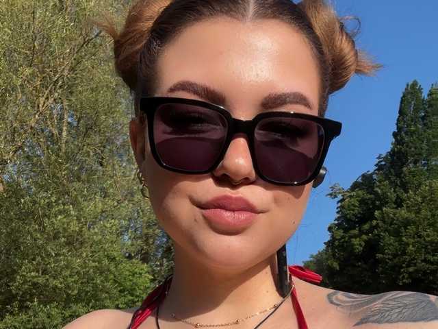 Foto des Profils VictoriaLaFleur