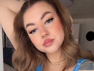 Erotischer Video -Chat VictoriaLaFleur