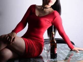 Erotischer Video -Chat VictoriaMarly