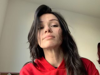 Erotischer Video -Chat VictoriaMiss