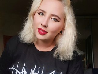 Erotischer Video -Chat vikamisty