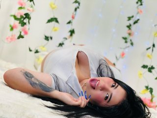 Erotischer Video -Chat VictoriaRossy
