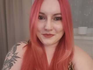 Erotischer Video -Chat VictoriaWomen