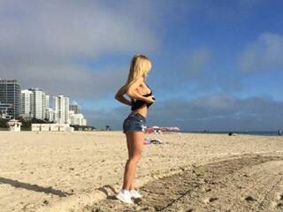 Erotischer Video -Chat Victoriiaaa