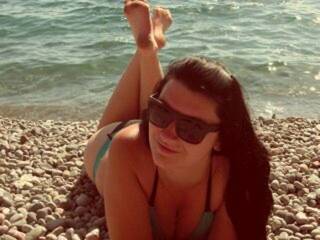 Erotischer Video -Chat VictoriSecre