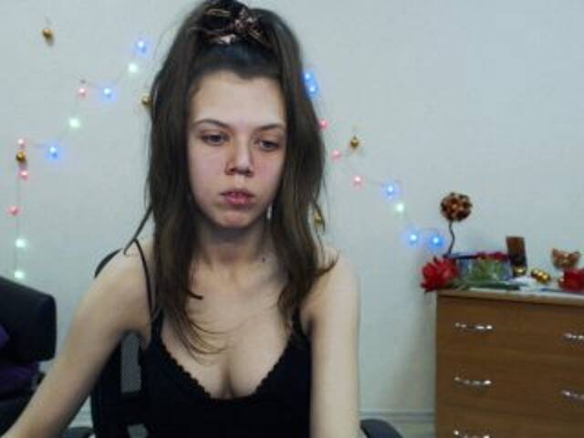 Sendung Screenshots VictoriyKiss