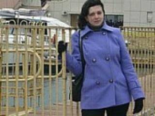 Erotischer Video -Chat vidmylia