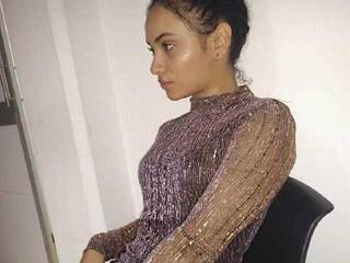 Erotischer Video -Chat Viikyy