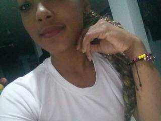 Erotischer Video -Chat Viioletaebony