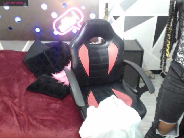 Sendung Screenshots Viioletaebony