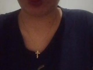 Erotischer Video -Chat Vika-34