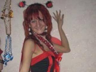 Erotischer Video -Chat vika06