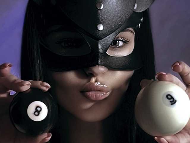 Foto des Profils AMoonika