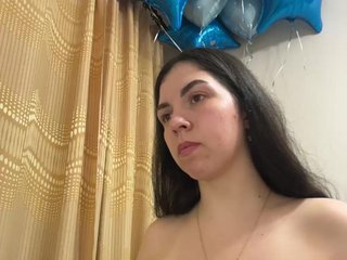 Erotischer Video -Chat Vika19981