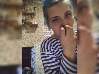 Erotischer Video -Chat Vika1zvezda