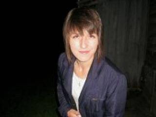 Erotischer Video -Chat vika201995